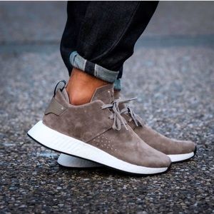 Adidas NMD C2 Suede Shoes (sz. 10)
ULTRA BOOST